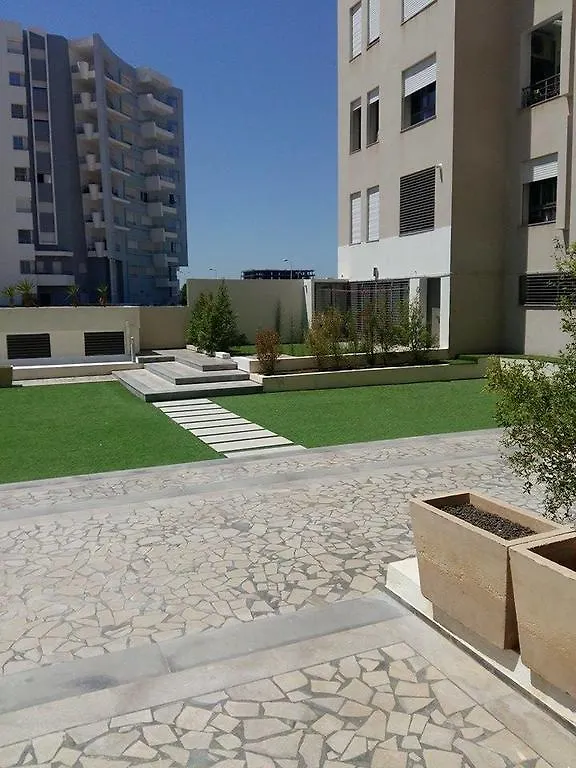 Seif 2 Hotel Tunis 0*,  Tunisia