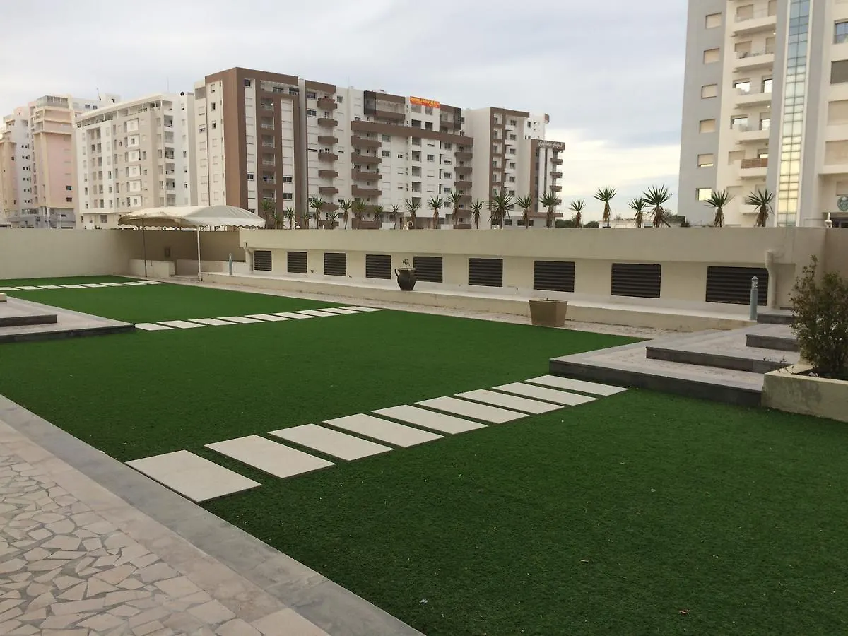 Apartment Seif 2 Hotel Tunis