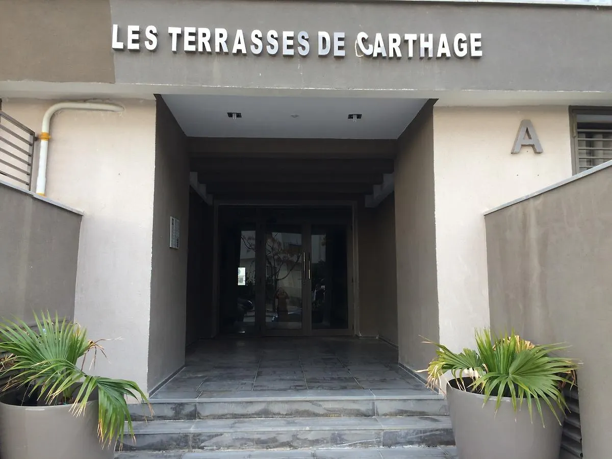 Seif 2 Hotel Tunis 0*,  Tunisia