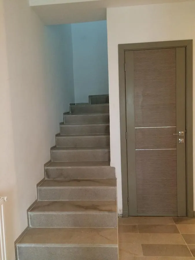 Seif 2 Hotel Tunis Apartment