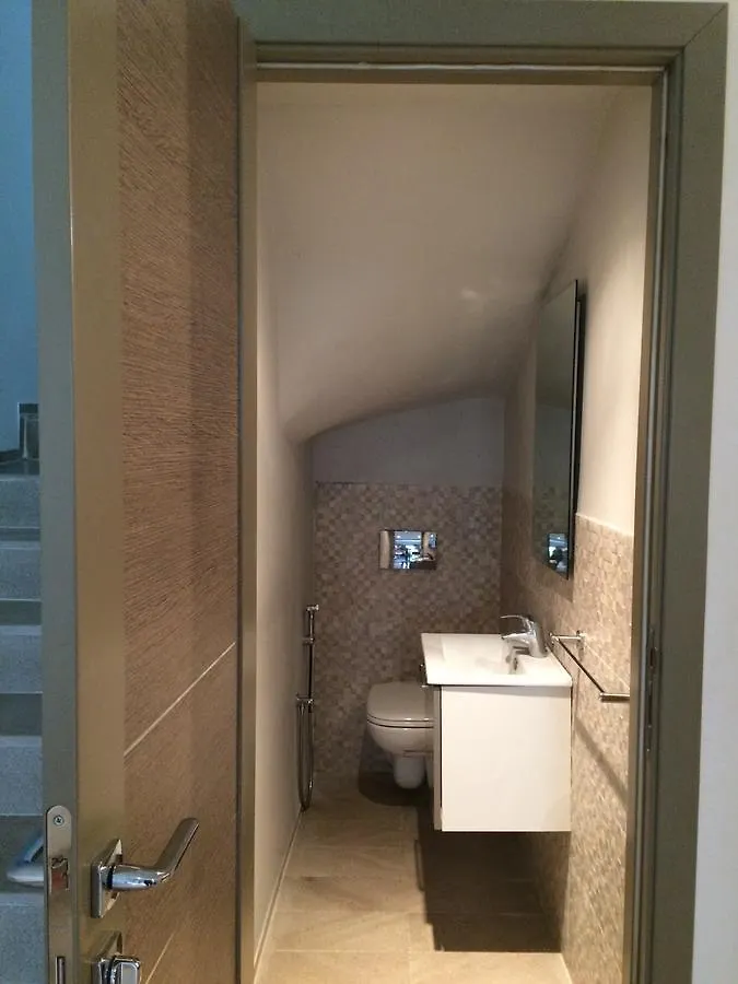 Seif 2 Hotel Tunis 0*,