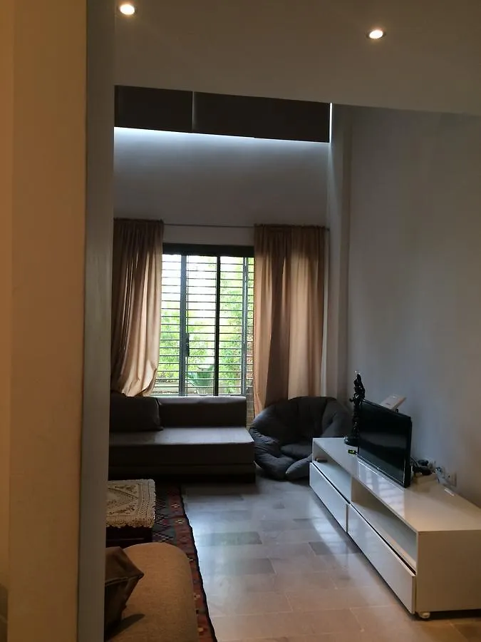 Seif 2 Hotel Tunis