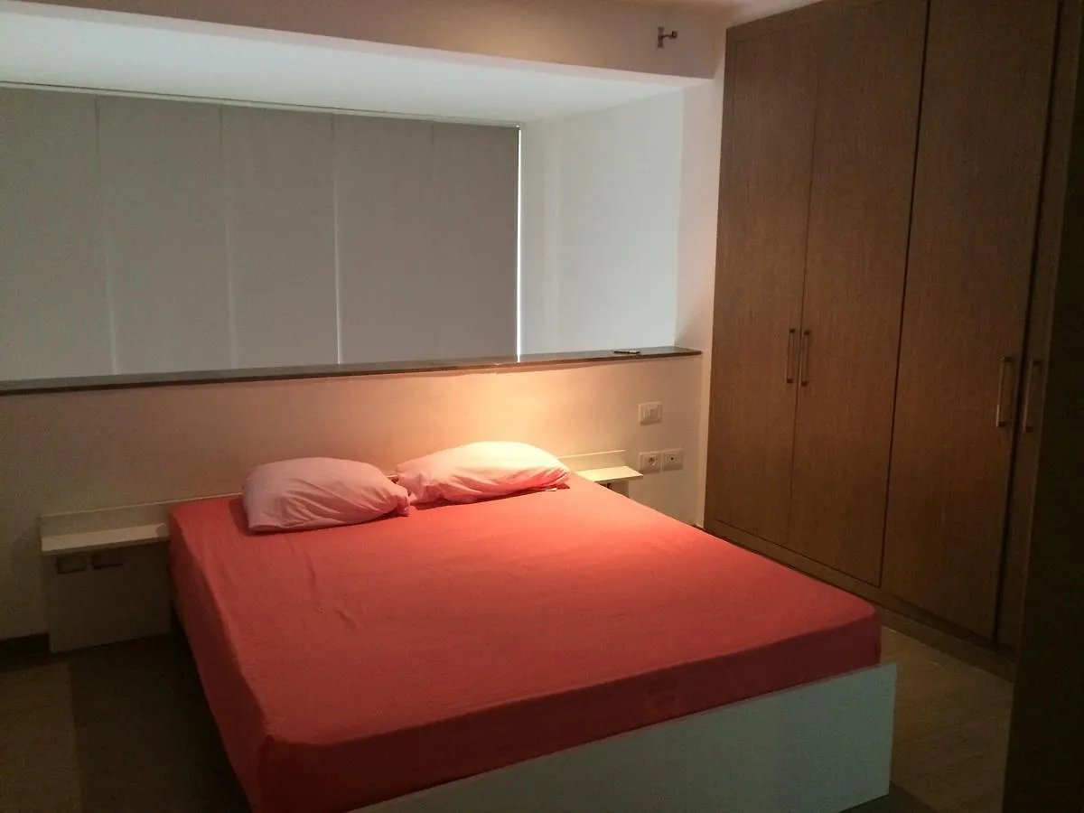 Seif 2 Hotel Tunis Tunisia