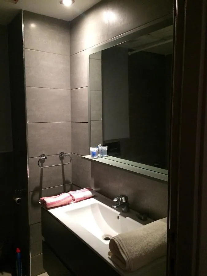 Seif 2 Hotel Tunis